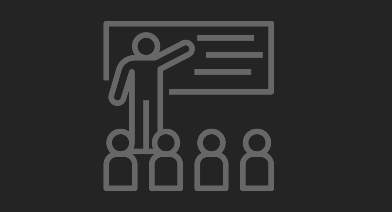 Education web-site